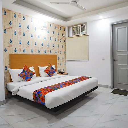 Fabhotel Prime Culture โนอิดา ภายนอก รูปภาพ