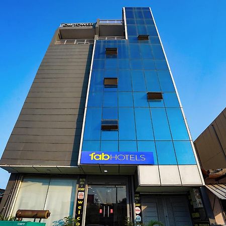 Fabhotel Prime Culture โนอิดา ภายนอก รูปภาพ
